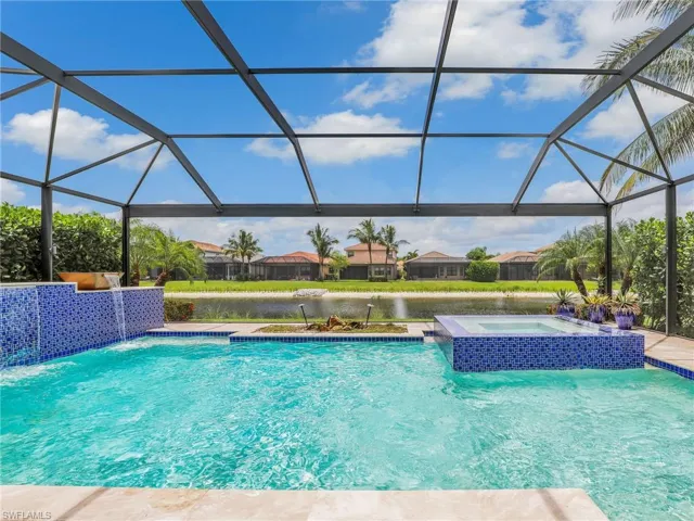 4130  Aspen Chase  DR, Naples, FL 34119
