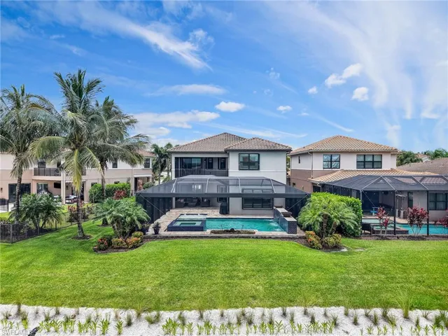 4130  Aspen Chase  DR, Naples, FL 34119