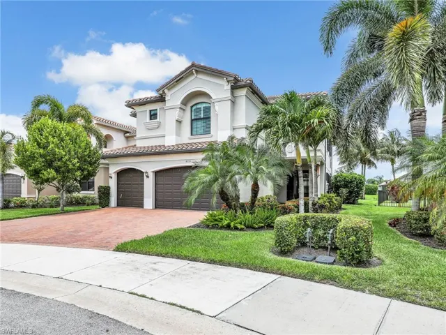 4130  Aspen Chase  DR, Naples, FL 34119