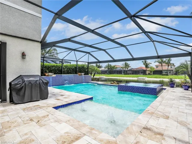 4130  Aspen Chase  DR, Naples, FL 34119