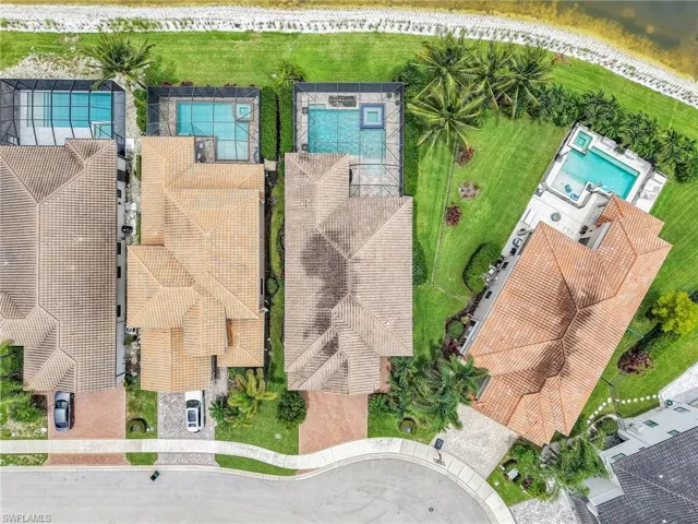 4130  Aspen Chase  DR, Naples, FL 34119