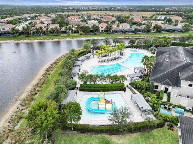 4130  Aspen Chase  DR, Naples, FL 34119