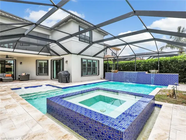 4130  Aspen Chase  DR, Naples, FL 34119