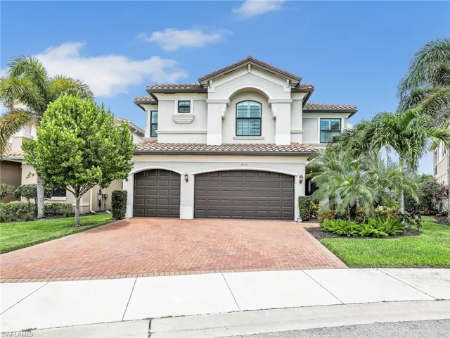 4130  Aspen Chase  DR, Naples, FL 34119