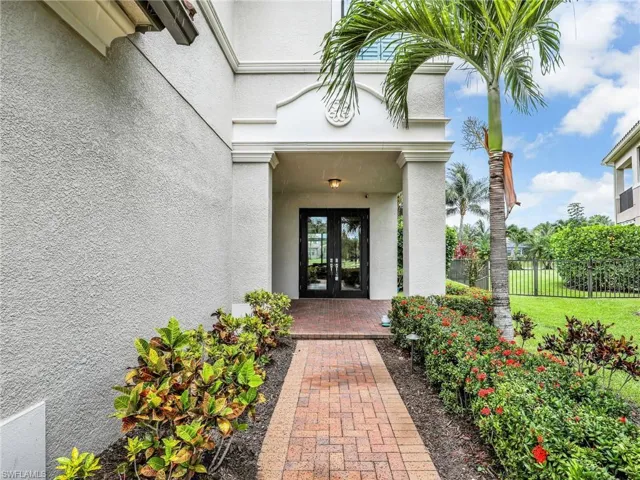 4130  Aspen Chase  DR, Naples, FL 34119