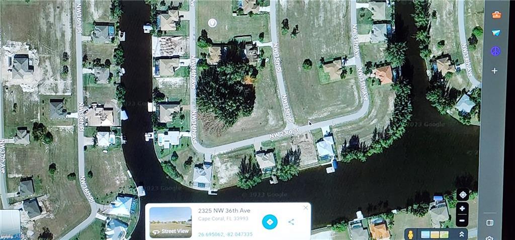 Great Location