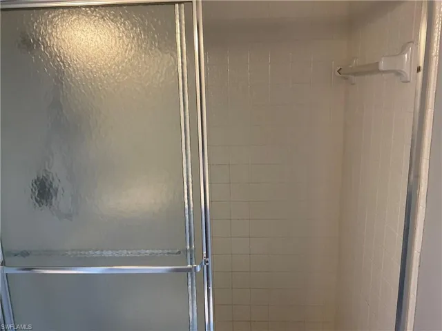 View of bathroom