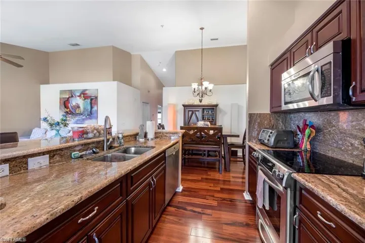 21301 Lancaster Run 827, Estero, Florida 33928
