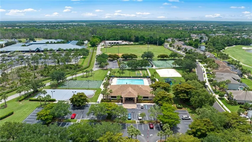 21301 Lancaster Run 827, Estero, Florida 33928