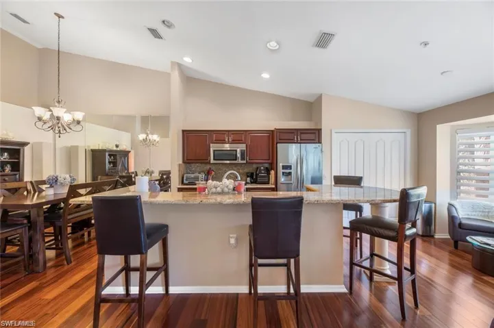 21301 Lancaster Run 827, Estero, Florida 33928