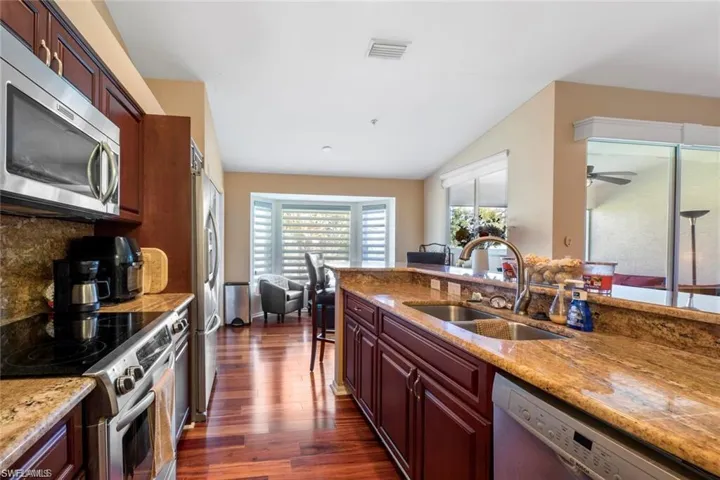 21301 Lancaster Run 827, Estero, Florida 33928