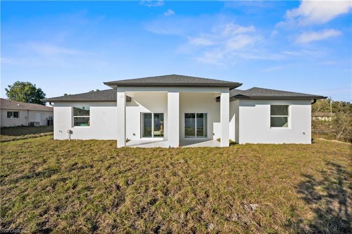 4429-4431  27th SW ST, Lehigh Acres, FL 33973