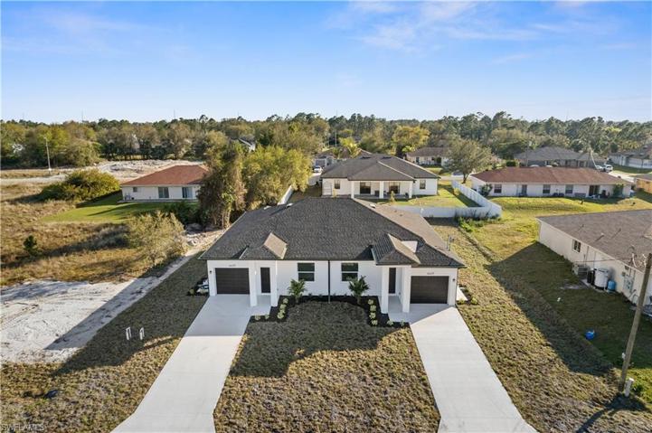 4429-4431  27th SW ST, Lehigh Acres, FL 33973