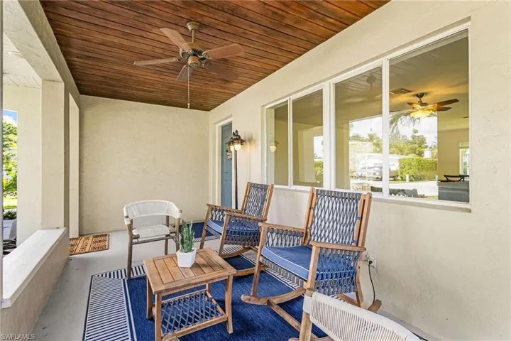 Porch