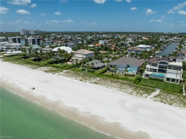 10173 Gulf Shore Dr, Naples, Florida 34108