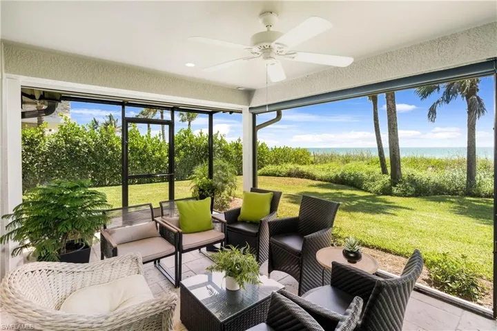 10173 Gulf Shore Dr, Naples, Florida 34108