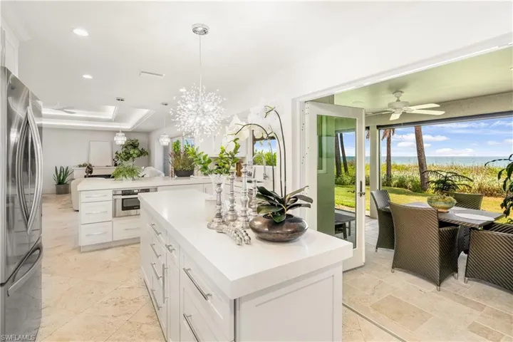 10173 Gulf Shore Dr, Naples, Florida 34108