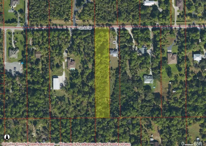 XXX  14TH NE AVE, Naples, FL 34120