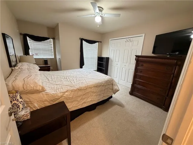 9073 Gervais Cir 1007, Naples, Florida 34120