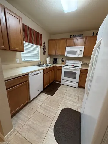 9073 Gervais Cir 1007, Naples, Florida 34120
