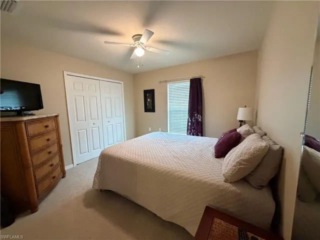 9073 Gervais Cir 1007, Naples, Florida 34120