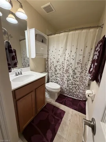 9073 Gervais Cir 1007, Naples, Florida 34120
