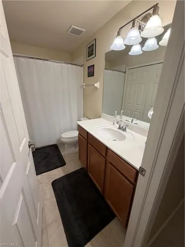 9073 Gervais Cir 1007, Naples, Florida 34120