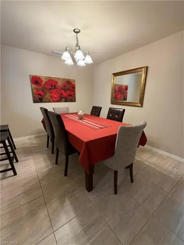 9073 Gervais Cir 1007, Naples, Florida 34120