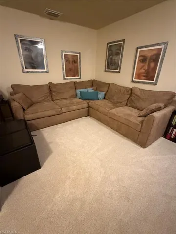 9073 Gervais Cir 1007, Naples, Florida 34120