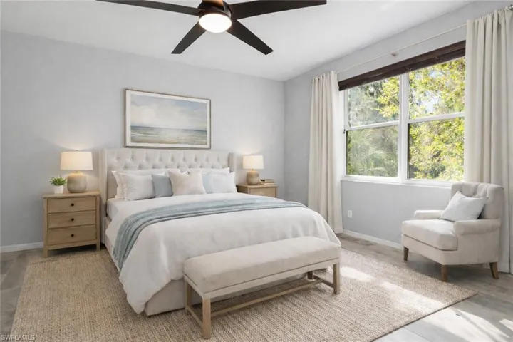 Virtual Staging