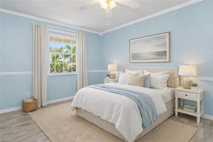 Virtual Staging
