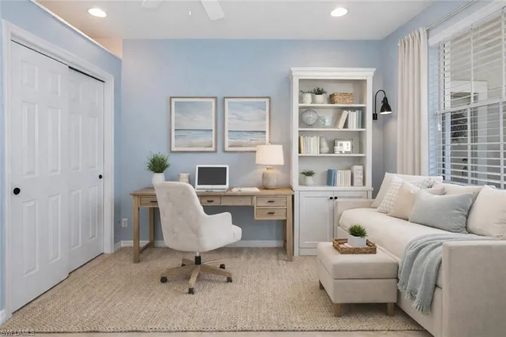 Virtual Staging