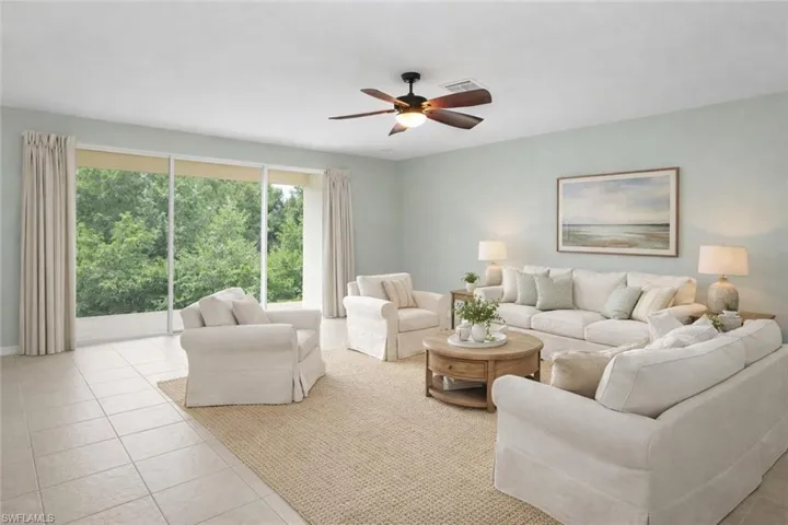 Virtual Staging