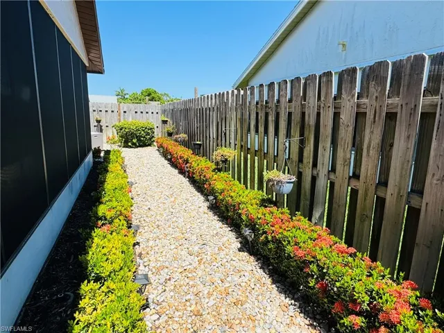 Side of Home