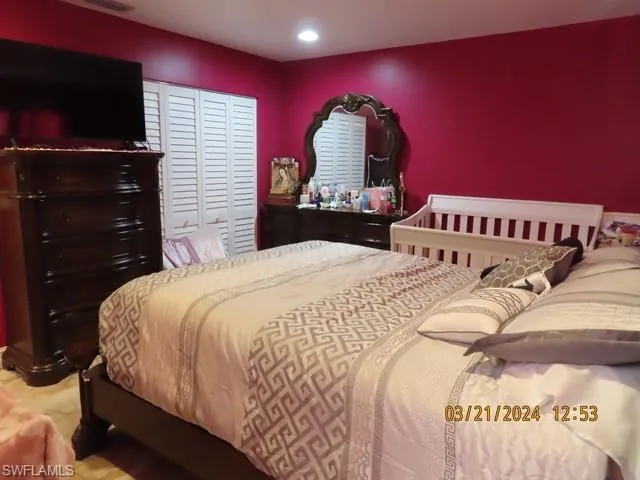 4039 E Sunflower  CIR, Labelle, FL 33935