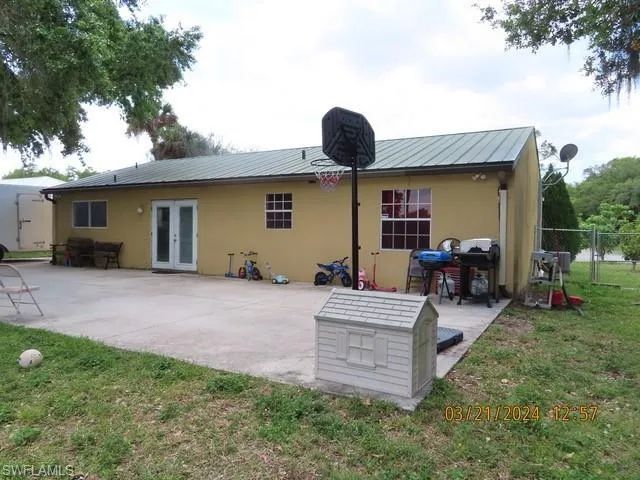 4039 E Sunflower  CIR, Labelle, FL 33935