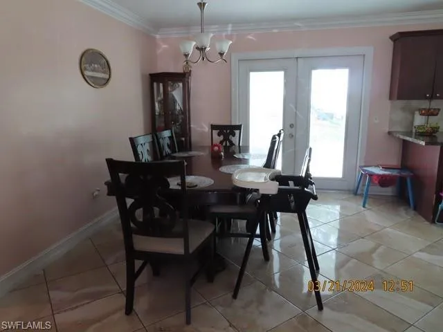 4039 E Sunflower  CIR, Labelle, FL 33935