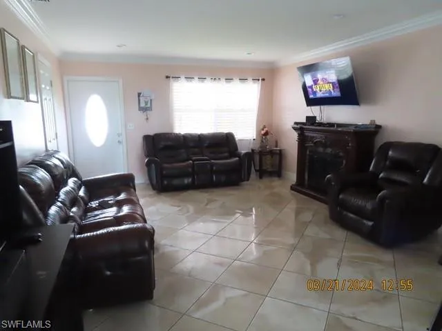 4039 E Sunflower  CIR, Labelle, FL 33935