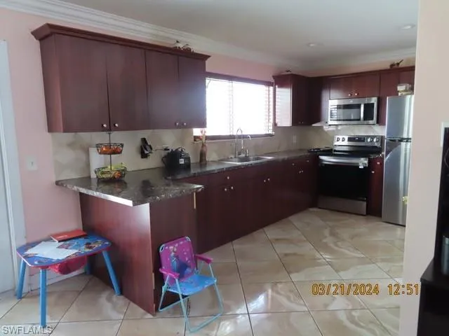 4039 E Sunflower  CIR, Labelle, FL 33935