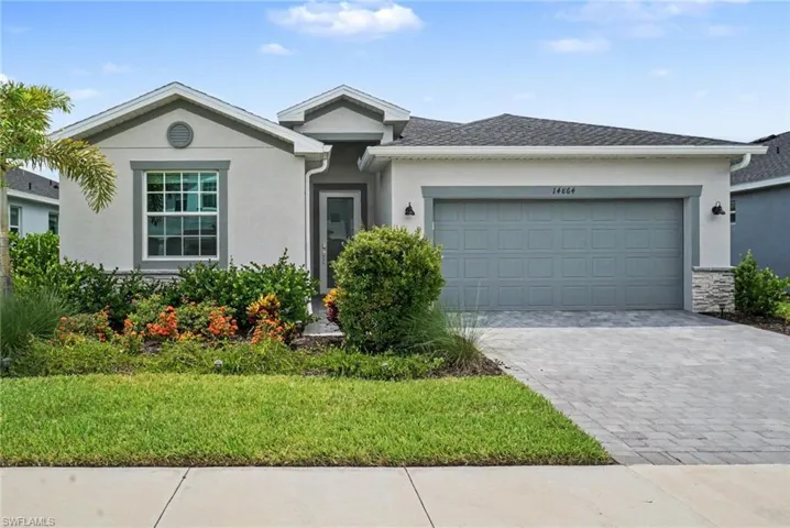 14864 White Pearl Rd, Punta Gorda, Florida 33982
