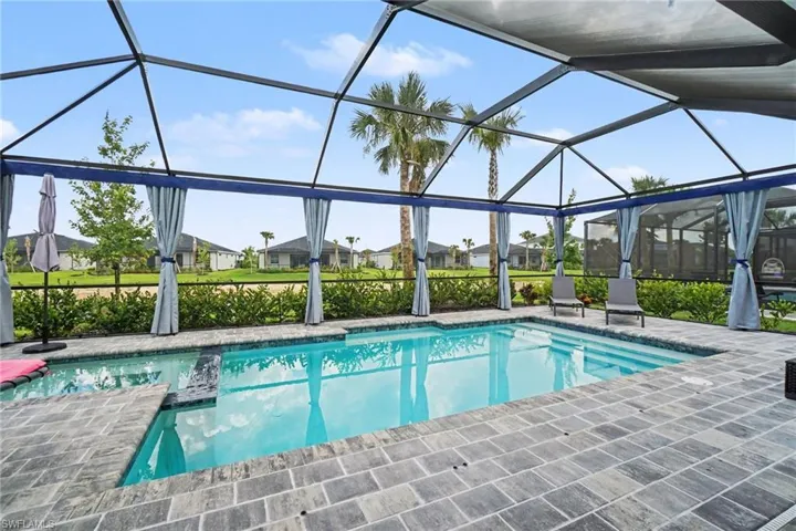 14864 White Pearl Rd, Punta Gorda, Florida 33982