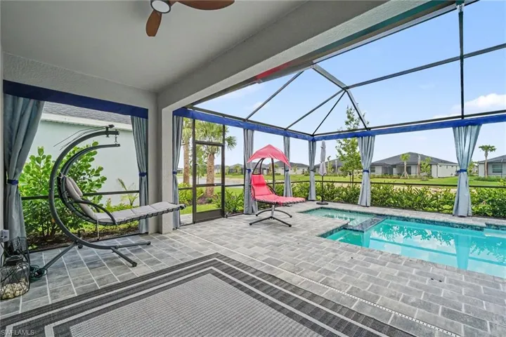 14864 White Pearl Rd, Punta Gorda, Florida 33982