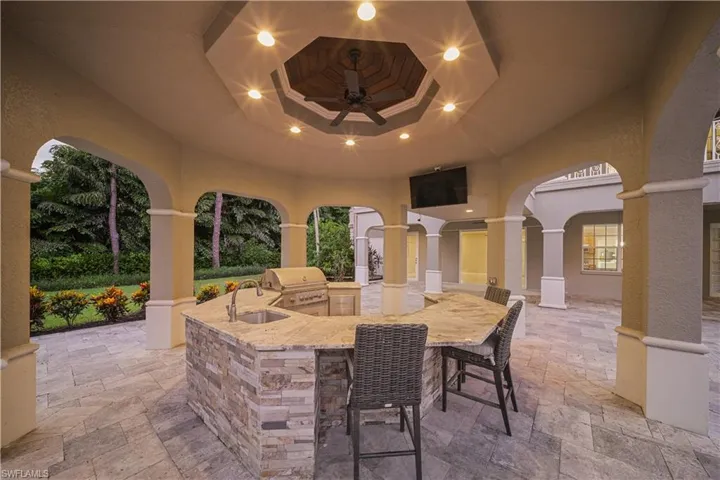 106 Eugenia Dr, Naples, Florida 34108