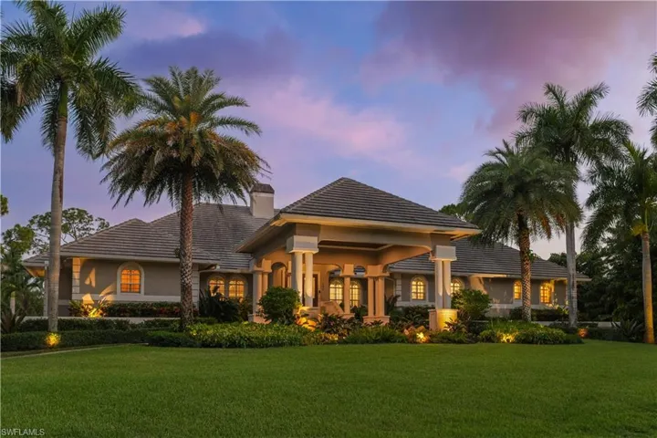 106 Eugenia Dr, Naples, Florida 34108