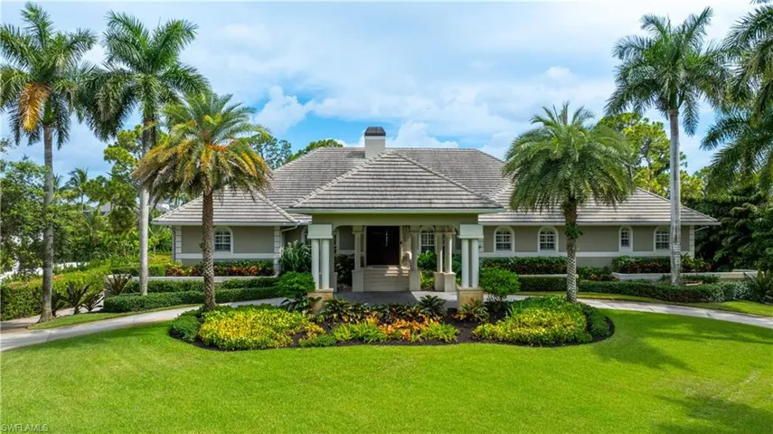106 Eugenia Dr, Naples, Florida 34108