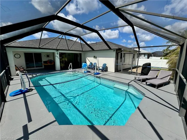2639 Sw 5th St, Cape Coral, Florida 33991