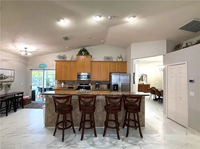 2639 Sw 5th St, Cape Coral, Florida 33991
