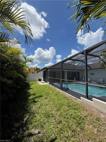 2639 Sw 5th St, Cape Coral, Florida 33991
