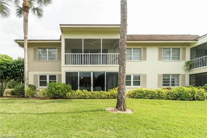 1960  Bald Eagle  DR, Naples, FL 34105