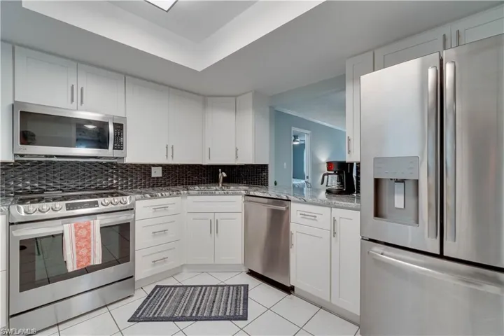 1960  Bald Eagle  DR, Naples, FL 34105